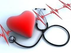 stiprinti sveikatą sergant širdies ligomis ir insultu